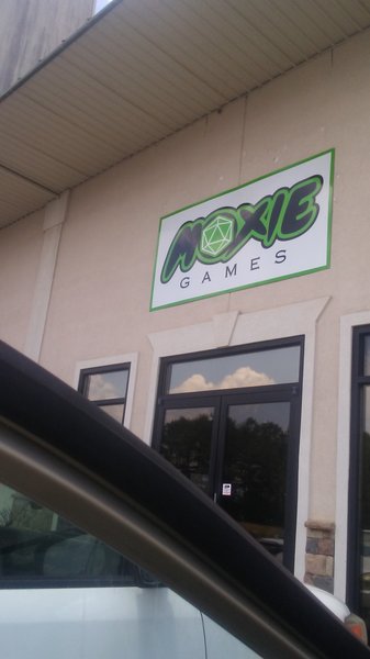 Moxie Games
