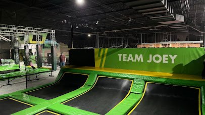 Get Air Trampoline Park