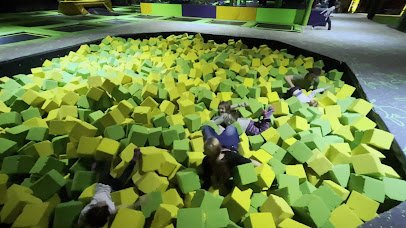 Get Air Trampoline Park photo 2