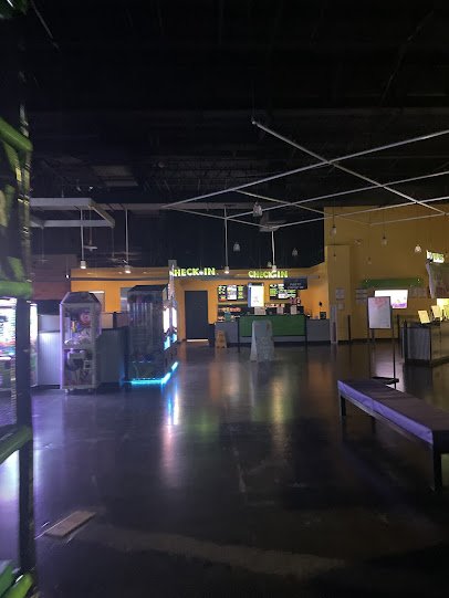 Get Air Trampoline Park photo 4