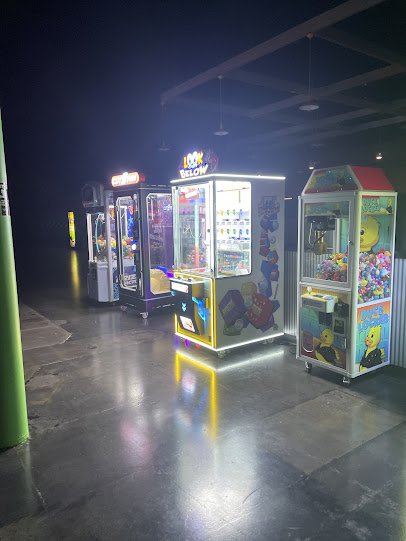 Get Air Trampoline Park photo 6