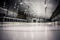 Rocket Ice Skating Rink