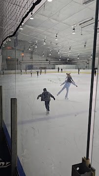 Rocket Ice Skating Rink photo 2