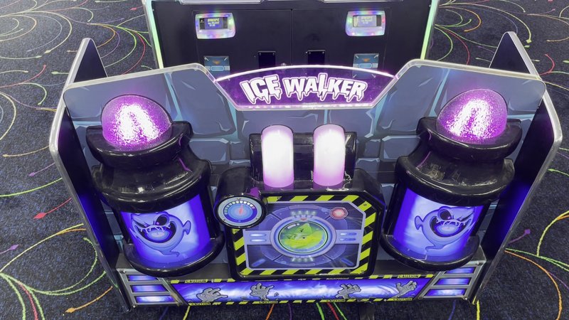 Bobby Dee's Arcade photo 2