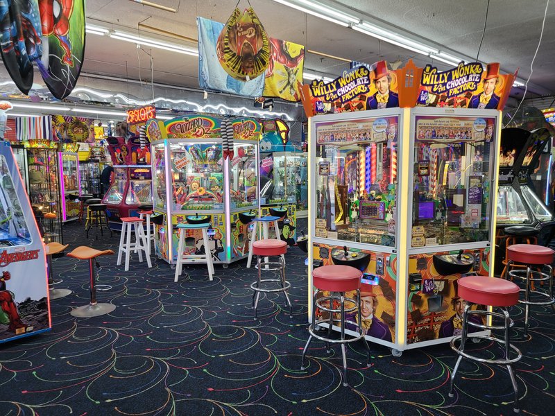 Bobby Dee's Arcade photo 3