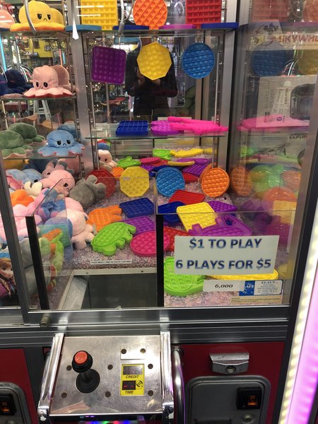 Bobby Dee's Arcade photo 5