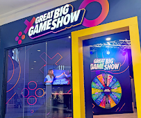 Great Big Game Show Minneapolis