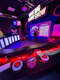 Great Big Game Show Minneapolis photo 2