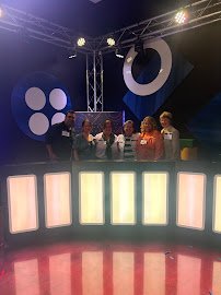 Great Big Game Show Minneapolis photo 5