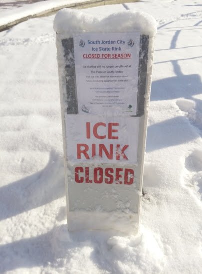 South Jordan Ice Skating Rink photo 2