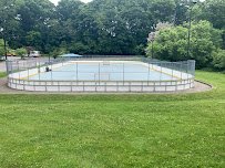 Belmont Hills Roller Hockey Rink