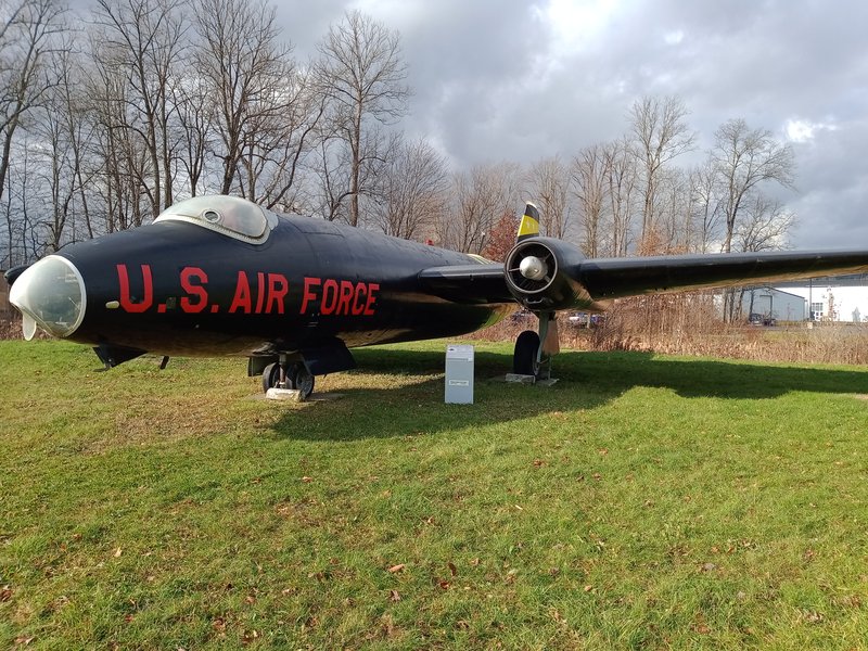 Wings of Eagles Discovery Center photo 5