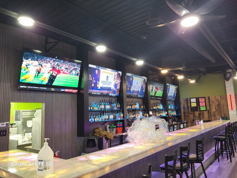 Plum Hollow Lanes photo 6