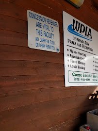 Washington Park Ice Arena photo 5