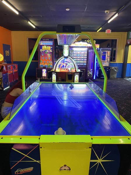 Cool Crest Family Fun Center photo 3