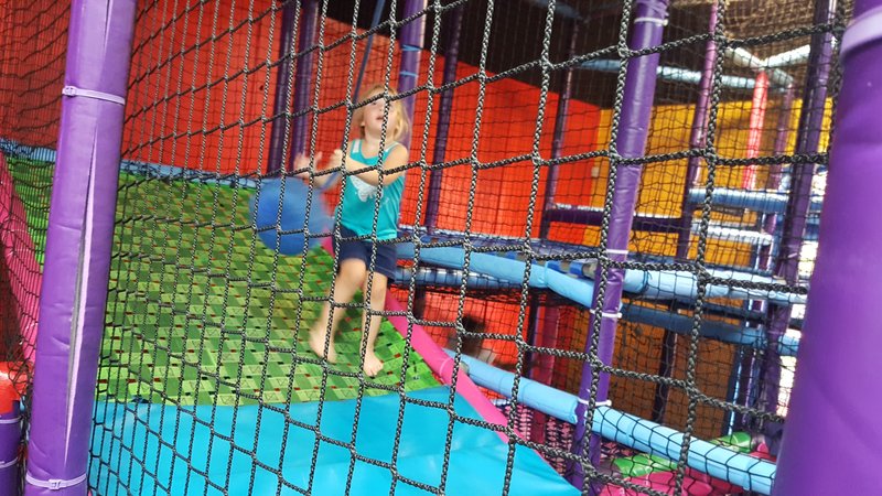 Cool Crest Family Fun Center photo 4