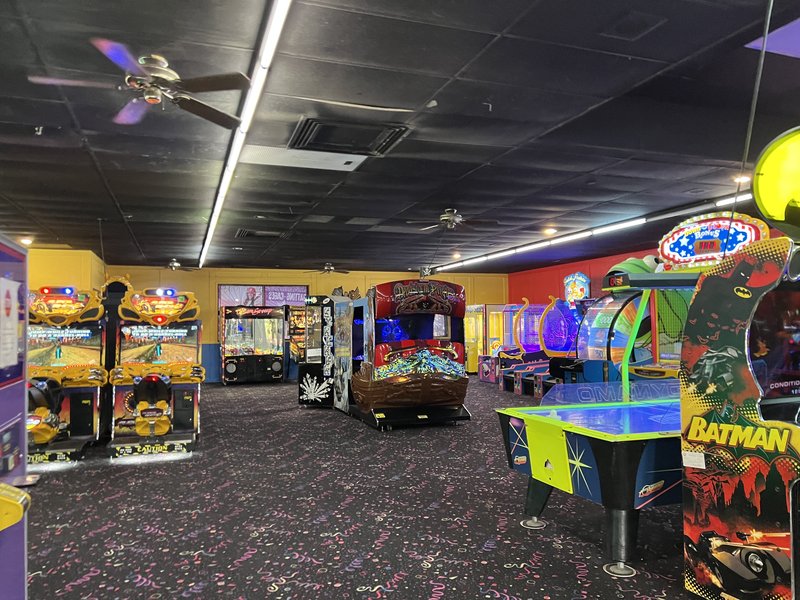Cool Crest Family Fun Center photo 5