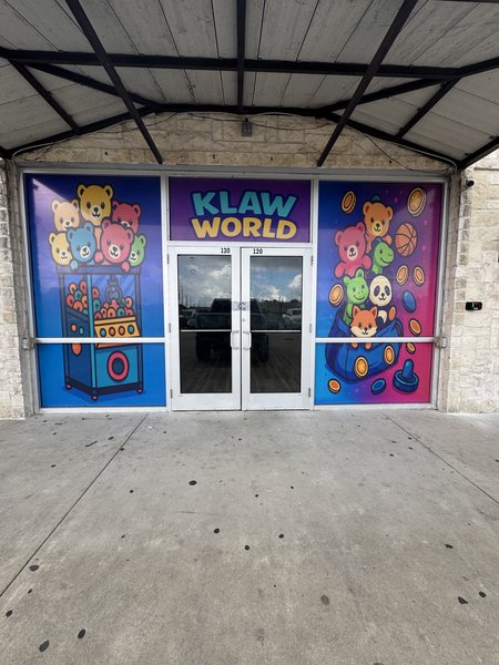 Klaw World