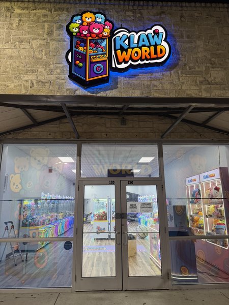 Klaw World photo 2