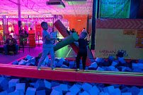 Urban Air Trampoline and Adventure Park photo 3