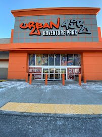 Urban Air Trampoline and Adventure Park photo 4