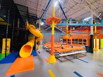Urban Air Trampoline and Adventure Park photo 6