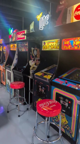 The Soda Museum and Main Street Arcade photo 2