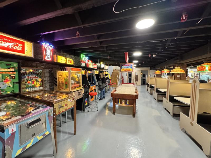 The Soda Museum and Main Street Arcade photo 3