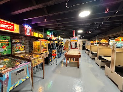 The Soda Museum and Main Street Arcade photo 3