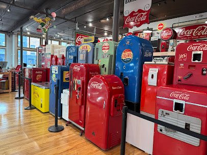 The Soda Museum and Main Street Arcade photo 4