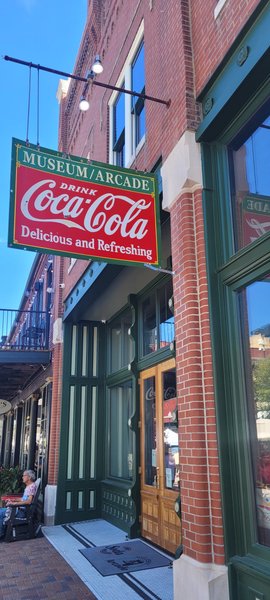 The Soda Museum and Main Street Arcade photo 6