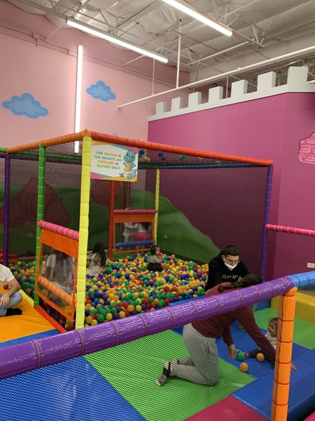 Kids Empire Evanston