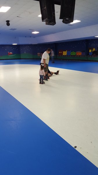 Skate Station photo 4