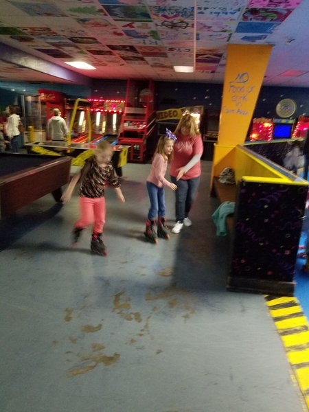 Skate Station photo 5