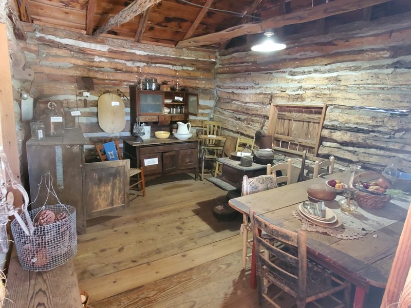 Fort Croghan Museum photo 2