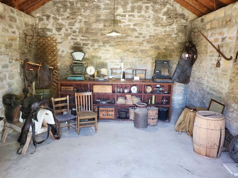 Fort Croghan Museum photo 3