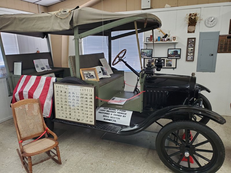 Fort Croghan Museum photo 4