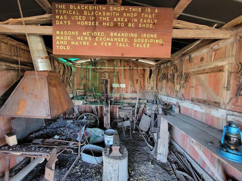 Fort Croghan Museum photo 6
