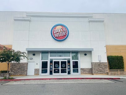 Dave & Buster's Thousand Oaks photo 6