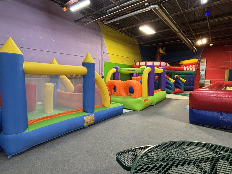 Bounce-A-Roma photo 1