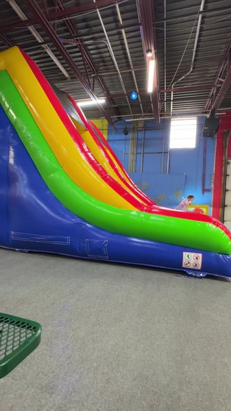 Bounce-A-Roma photo 2