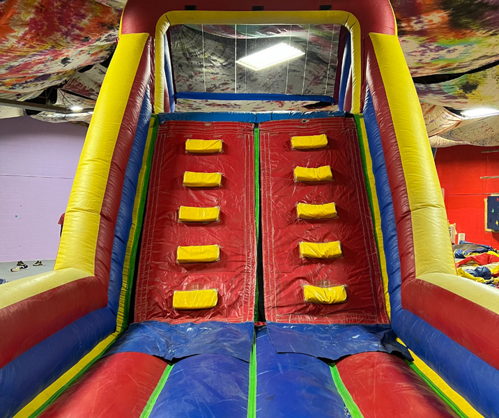 Bounce-A-Roma photo 3