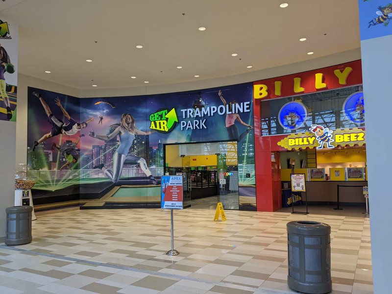 Billy Beez Crossgates Mall photo 4