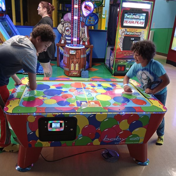 Billy Beez Crossgates Mall photo 6