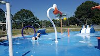 Shelby Farms Park Water Play Sprayground photo 2