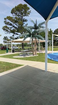 Shelby Farms Park Water Play Sprayground photo 3