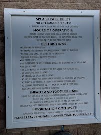 Shelby Farms Park Water Play Sprayground photo 5