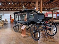 New Mexico Farm & Ranch Heritage Museum
