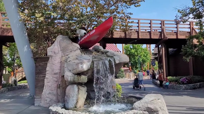 Camp Snoopy photo 2