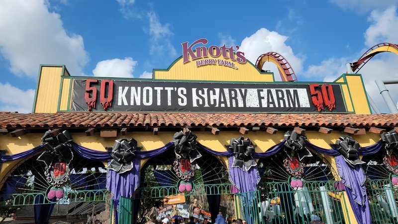 Camp Snoopy photo 4